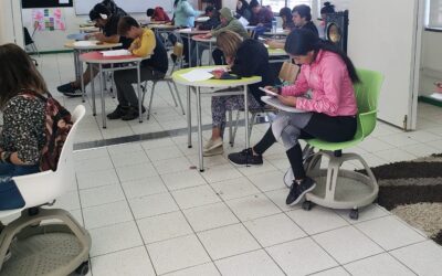 Biobío: Dos mil jóvenes quedaron fuera de la educación en pandemia