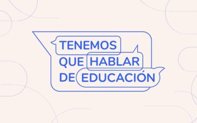 Participación en jornadas de “Tenemos que hablar de Educación”