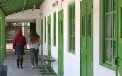 Observatorio por las Trayectorias Educativas: Las escuelas están solas para resolver problemas comunes