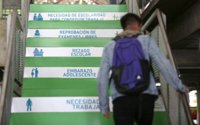 Crisis de Tiltil: El efecto dominó en la educación pública